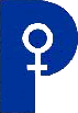Logo Frauen für den Frieden