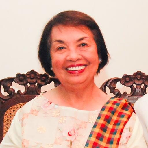 Irene M. Santiago