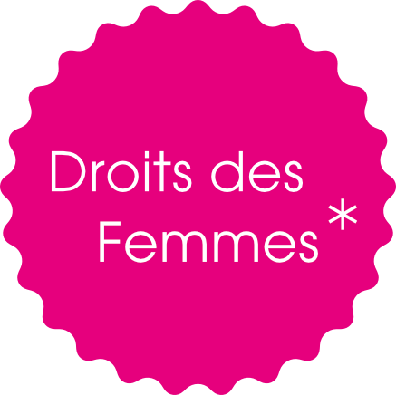 Eyecatcher Frauen*Rechte